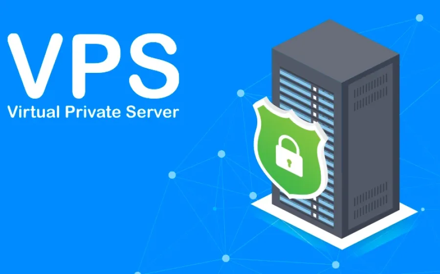 Serveurs VPS et dédiés
