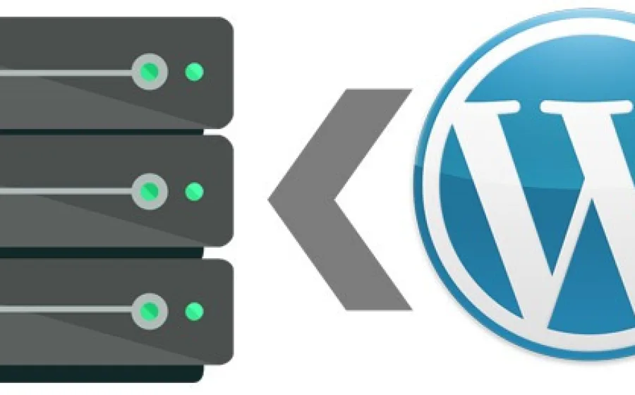 Hébergement WordPress